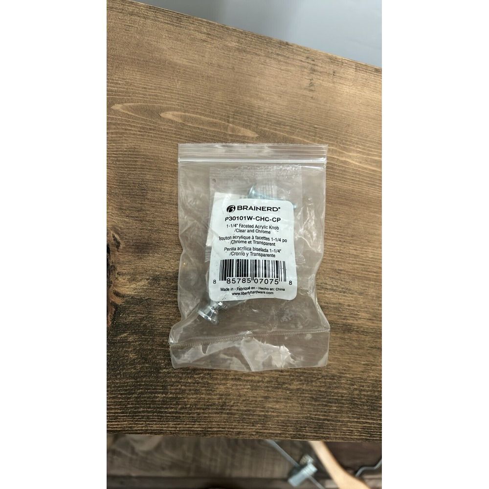 Brainerd drawer pull‎ p30101w